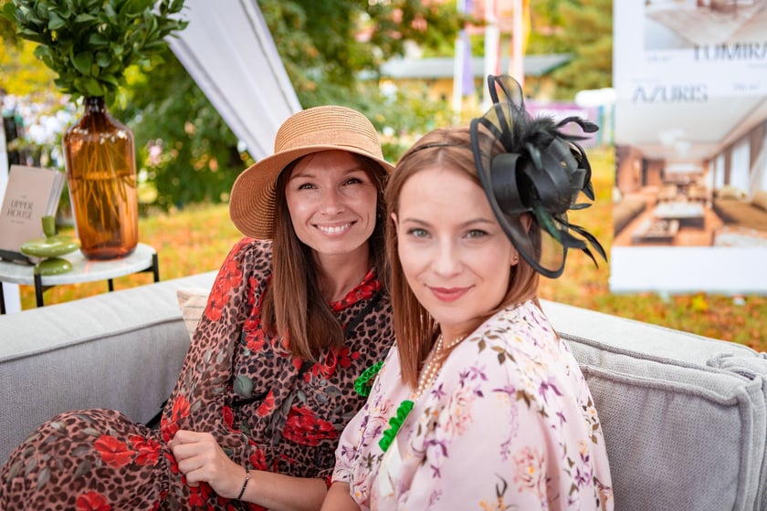 Wielka Wrocławska i Wielka Partynicka oraz 6 innych gonitw na Torze Partynice we Wrocławiu - 7 września 2025