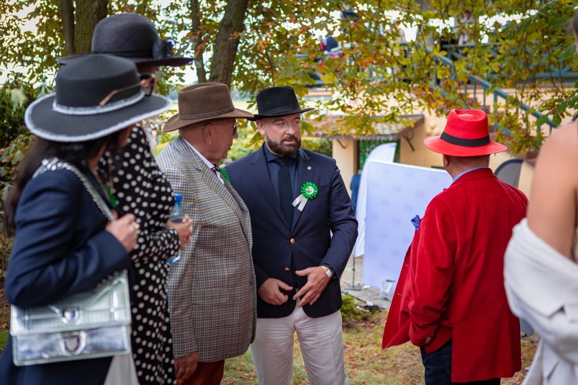 Wielka Wrocławska i Wielka Partynicka oraz 6 innych gonitw na Torze Partynice we Wrocławiu - 7 września 2025