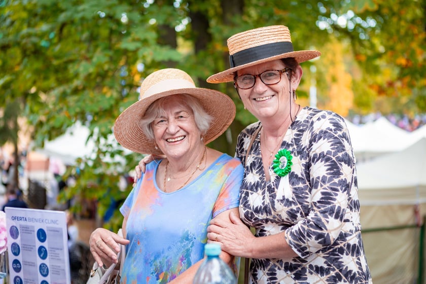 Wielka Wrocławska i Wielka Partynicka oraz 6 innych gonitw na Torze Partynice we Wrocławiu - 7 września 2025