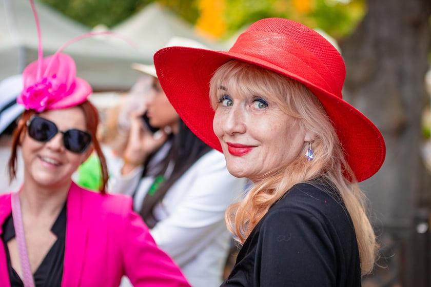 Wielka Wrocławska i Wielka Partynicka oraz 6 innych gonitw na Torze Partynice we Wrocławiu - 7 września 2025