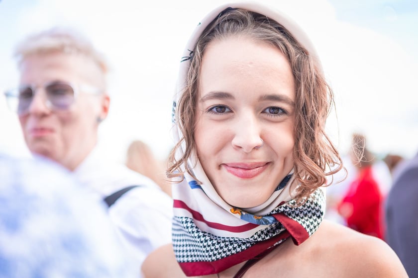 Wielka Wrocławska i Wielka Partynicka oraz 6 innych gonitw na Torze Partynice we Wrocławiu - 7 września 2025