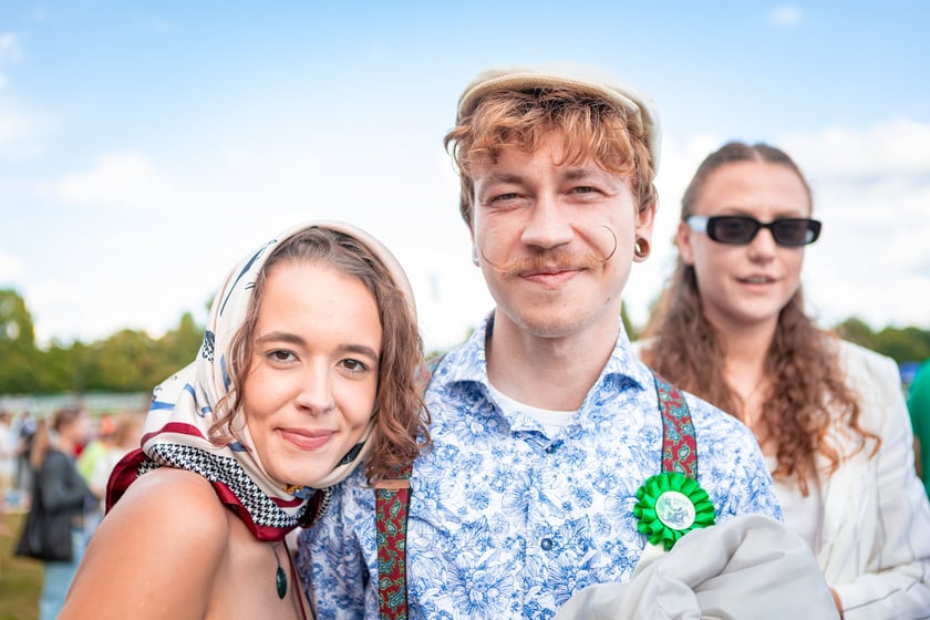 Wielka Wrocławska i Wielka Partynicka oraz 6 innych gonitw na Torze Partynice we Wrocławiu - 7 września 2025