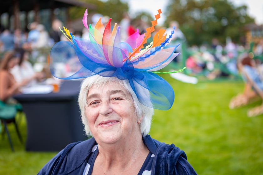 Wielka Wrocławska i Wielka Partynicka oraz 6 innych gonitw na Torze Partynice we Wrocławiu - 7 września 2025