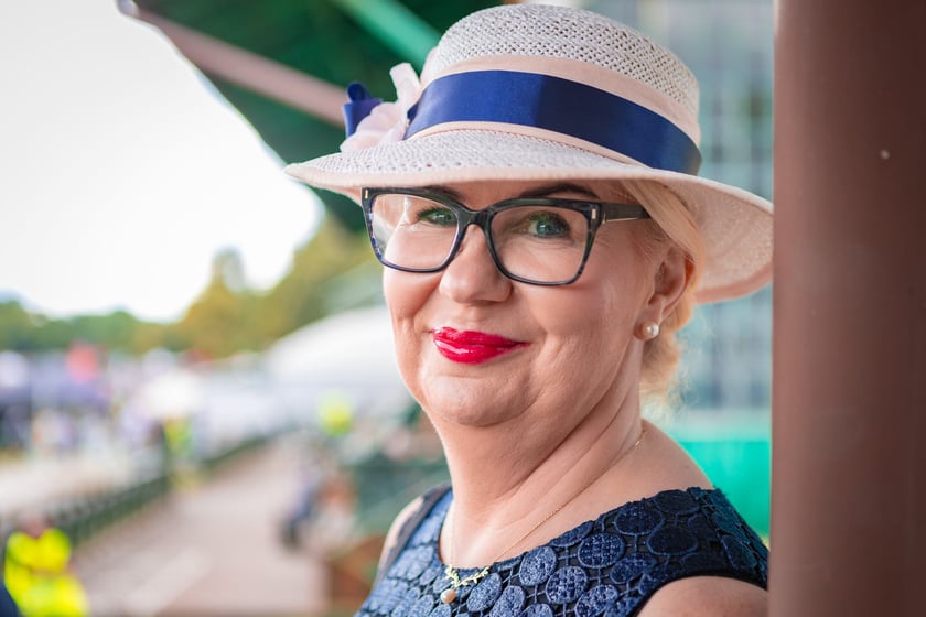 Wielka Wrocławska i Wielka Partynicka oraz 6 innych gonitw na Torze Partynice we Wrocławiu - 7 września 2025