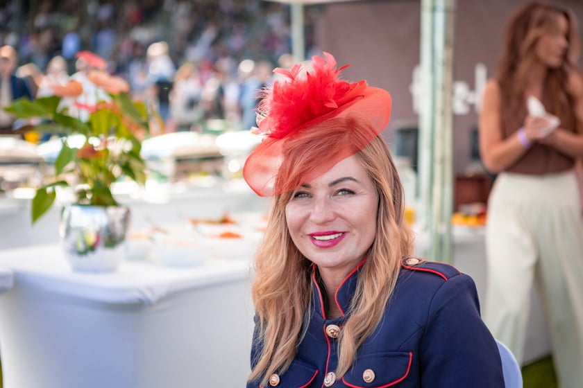 Wielka Wrocławska i Wielka Partynicka oraz 6 innych gonitw na Torze Partynice we Wrocławiu - 7 września 2025