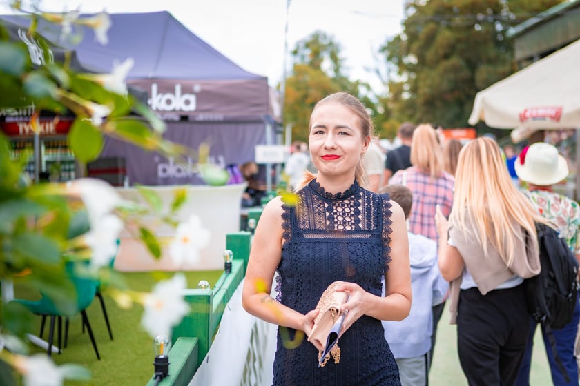 Wielka Wrocławska i Wielka Partynicka oraz 6 innych gonitw na Torze Partynice we Wrocławiu - 7 września 2025