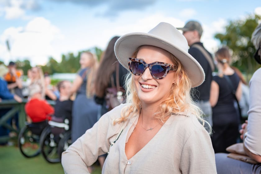 Wielka Wrocławska i Wielka Partynicka oraz 6 innych gonitw na Torze Partynice we Wrocławiu - 7 września 2025