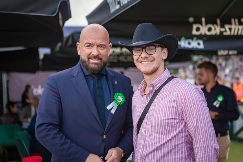 Wielka Wrocławska i Wielka Partynicka oraz 6 innych gonitw na Torze Partynice we Wrocławiu - 7 września 2025