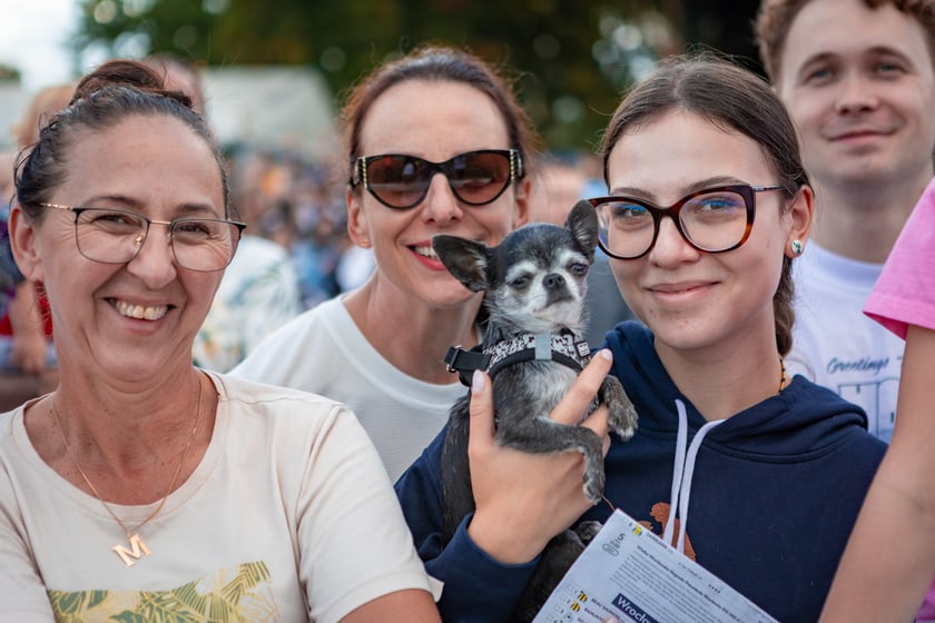 Wielka Wrocławska i Wielka Partynicka oraz 6 innych gonitw na Torze Partynice we Wrocławiu - 7 września 2025