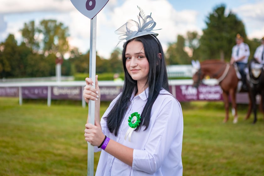 Wielka Wrocławska i Wielka Partynicka oraz 6 innych gonitw na Torze Partynice we Wrocławiu - 7 września 2025