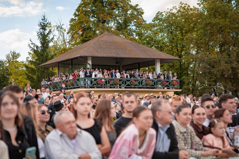 Wielka Wrocławska i Wielka Partynicka oraz 6 innych gonitw na Torze Partynice we Wrocławiu - 7 września 2025