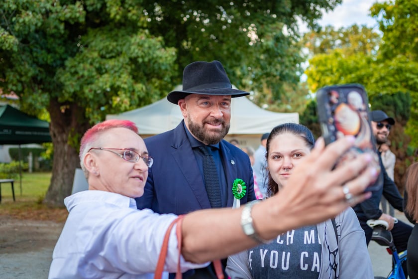 Wielka Wrocławska i Wielka Partynicka oraz 6 innych gonitw na Torze Partynice we Wrocławiu - 7 września 2025