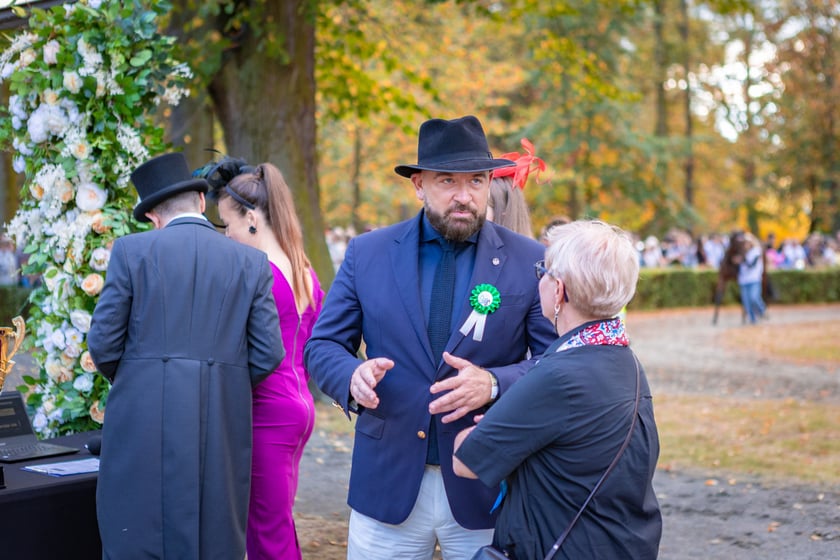 Wielka Wrocławska i Wielka Partynicka oraz 6 innych gonitw na Torze Partynice we Wrocławiu - 7 września 2025