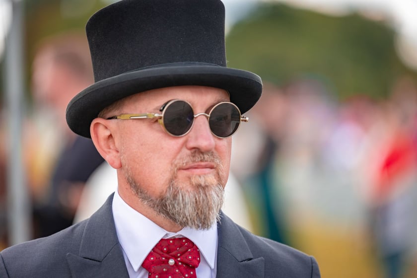 Wielka Wrocławska i Wielka Partynicka oraz 6 innych gonitw na Torze Partynice we Wrocławiu - 7 września 2025