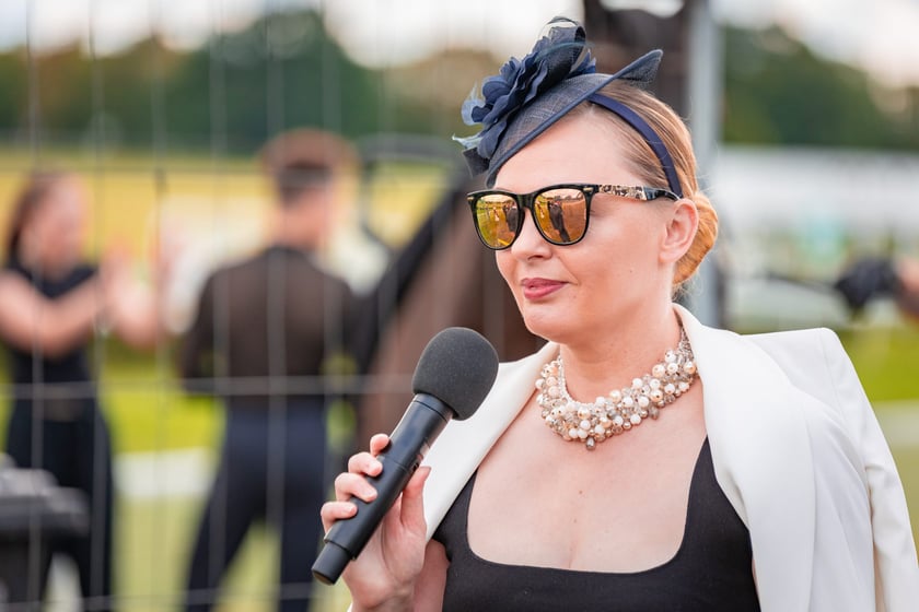 Wielka Wrocławska i Wielka Partynicka oraz 6 innych gonitw na Torze Partynice we Wrocławiu - 7 września 2025