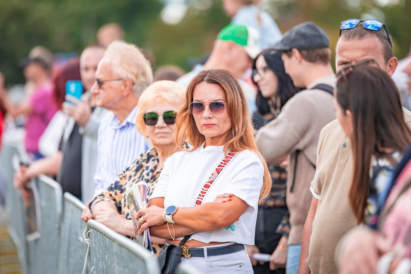 Wielka Wrocławska i Wielka Partynicka oraz 6 innych gonitw na Torze Partynice we Wrocławiu - 7 września 2025