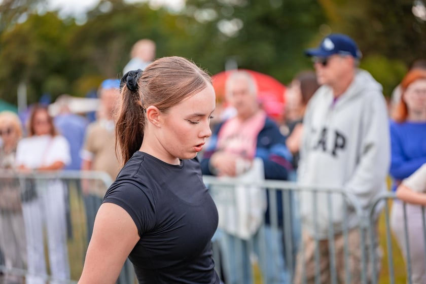 Wielka Wrocławska i Wielka Partynicka oraz 6 innych gonitw na Torze Partynice we Wrocławiu - 7 września 2025