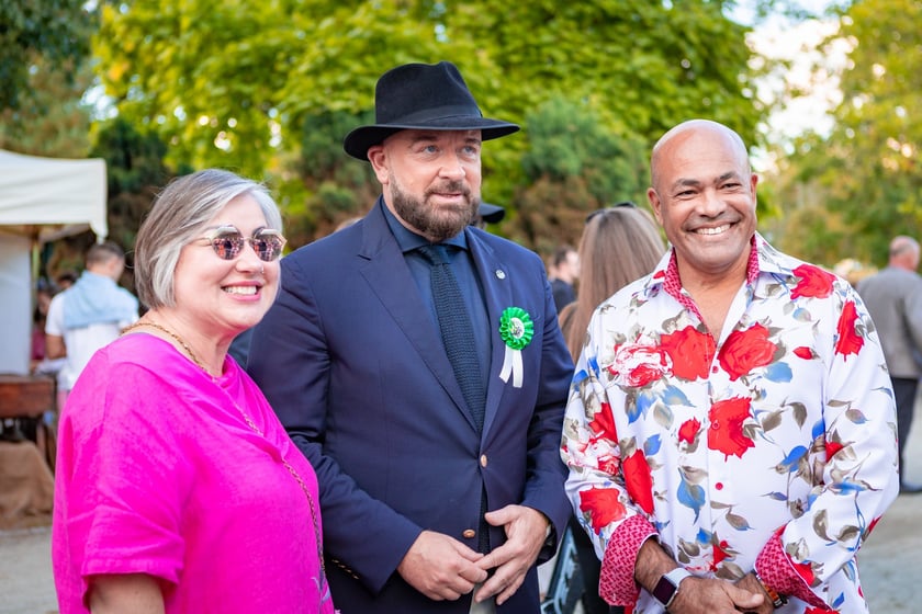 Wielka Wrocławska i Wielka Partynicka oraz 6 innych gonitw na Torze Partynice we Wrocławiu - 7 września 2025