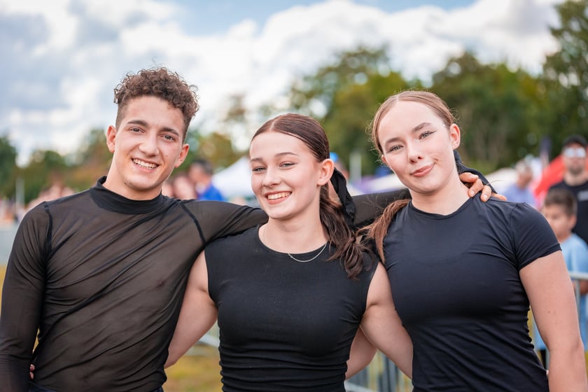 Wielka Wrocławska i Wielka Partynicka oraz 6 innych gonitw na Torze Partynice we Wrocławiu - 7 września 2025