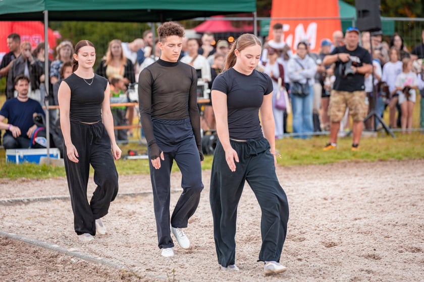 Wielka Wrocławska i Wielka Partynicka oraz 6 innych gonitw na Torze Partynice we Wrocławiu - 7 września 2025