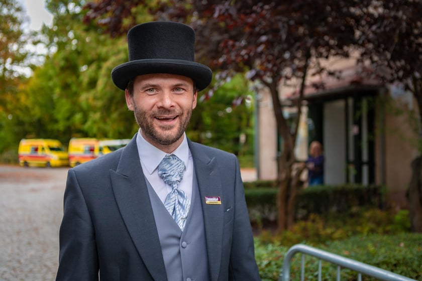 Wielka Wrocławska i Wielka Partynicka oraz 6 innych gonitw na Torze Partynice we Wrocławiu - 7 września 2025