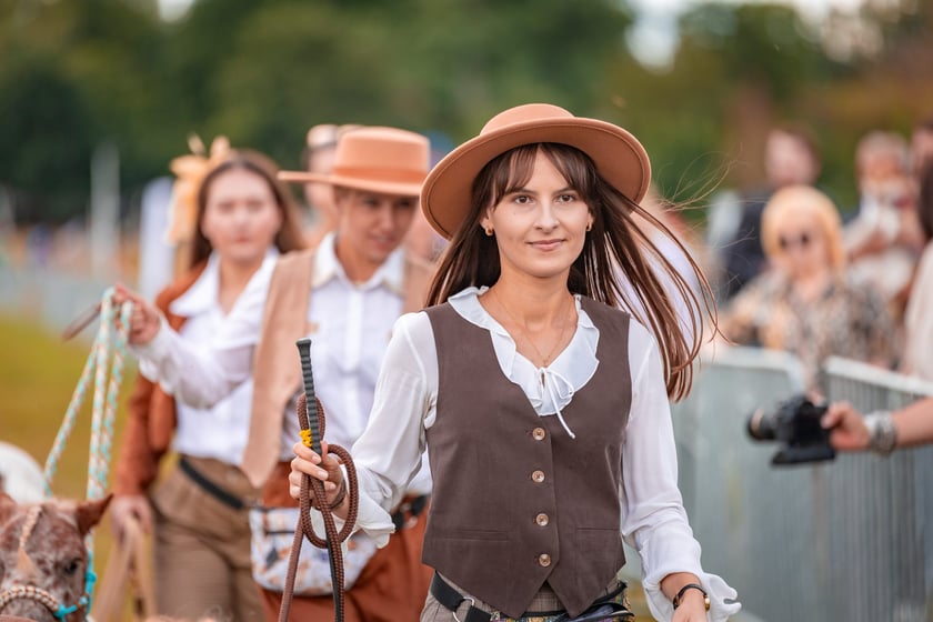 Wielka Wrocławska i Wielka Partynicka oraz 6 innych gonitw na Torze Partynice we Wrocławiu - 7 września 2025