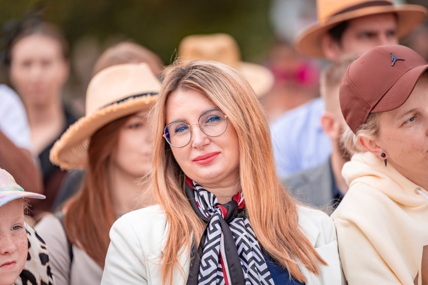 Wielka Wrocławska i Wielka Partynicka oraz 6 innych gonitw na Torze Partynice we Wrocławiu - 7 września 2025