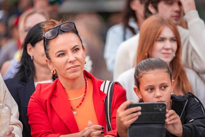 Wielka Wrocławska i Wielka Partynicka oraz 6 innych gonitw na Torze Partynice we Wrocławiu - 7 września 2025