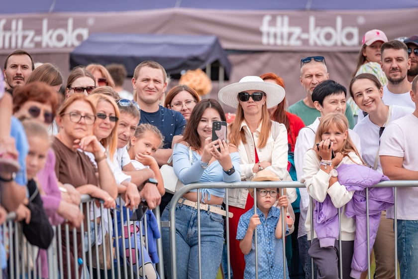 Wielka Wrocławska i Wielka Partynicka oraz 6 innych gonitw na Torze Partynice we Wrocławiu - 7 września 2025