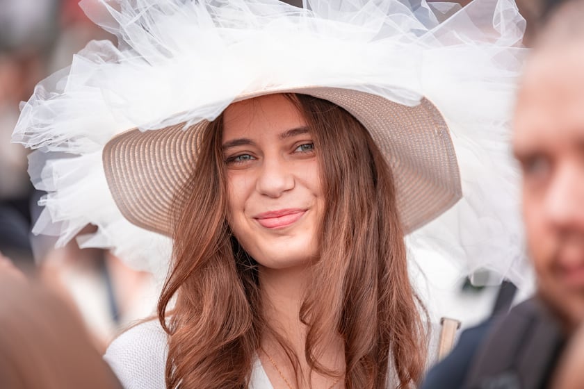 Wielka Wrocławska i Wielka Partynicka oraz 6 innych gonitw na Torze Partynice we Wrocławiu - 7 września 2025