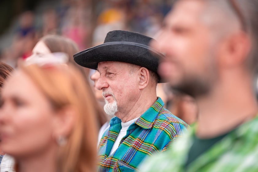 Wielka Wrocławska i Wielka Partynicka oraz 6 innych gonitw na Torze Partynice we Wrocławiu - 7 września 2025