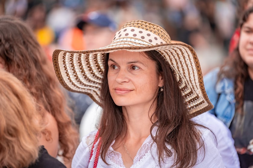 Wielka Wrocławska i Wielka Partynicka oraz 6 innych gonitw na Torze Partynice we Wrocławiu - 7 września 2025