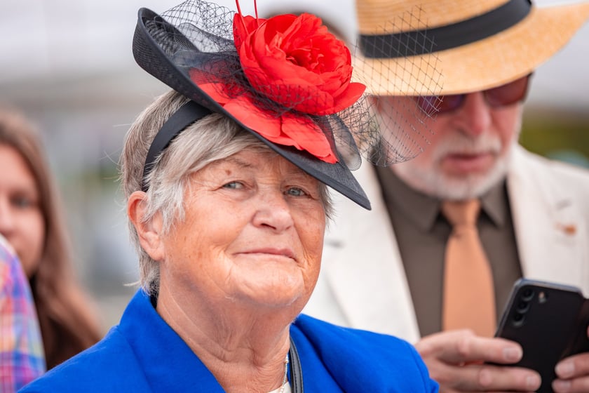 Wielka Wrocławska i Wielka Partynicka oraz 6 innych gonitw na Torze Partynice we Wrocławiu - 7 września 2025