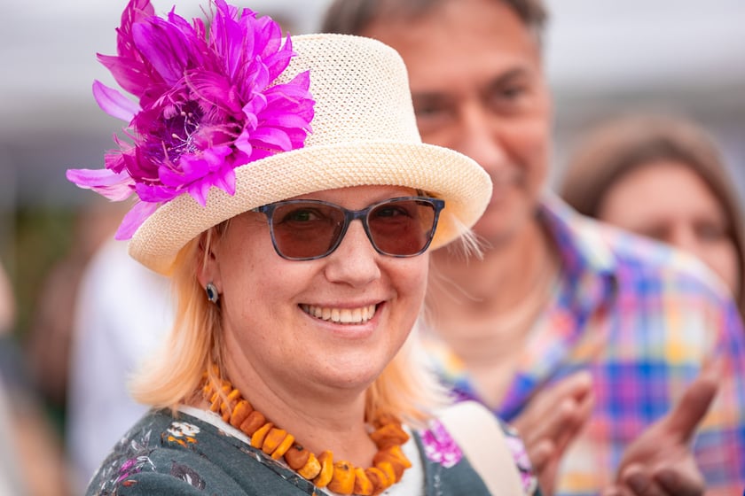 Wielka Wrocławska i Wielka Partynicka oraz 6 innych gonitw na Torze Partynice we Wrocławiu - 7 września 2025