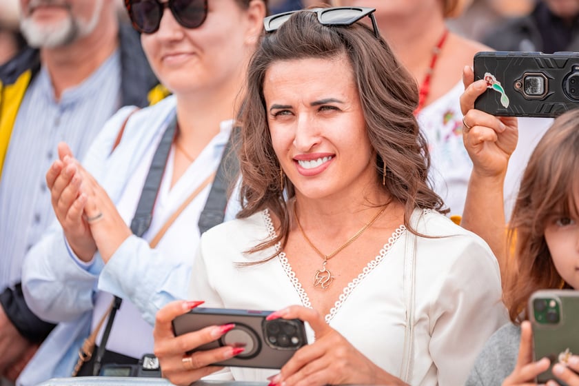 Wielka Wrocławska i Wielka Partynicka oraz 6 innych gonitw na Torze Partynice we Wrocławiu - 7 września 2025