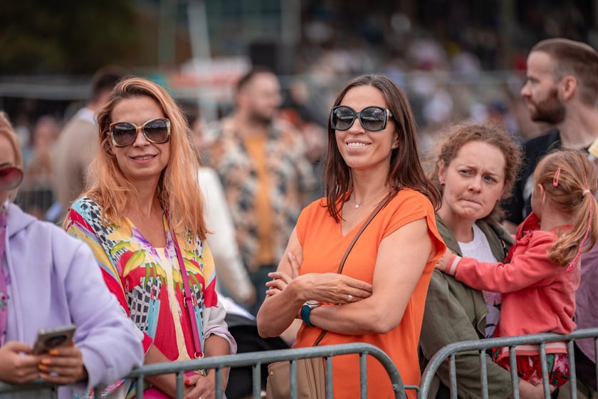 Wielka Wrocławska i Wielka Partynicka oraz 6 innych gonitw na Torze Partynice we Wrocławiu - 7 września 2025