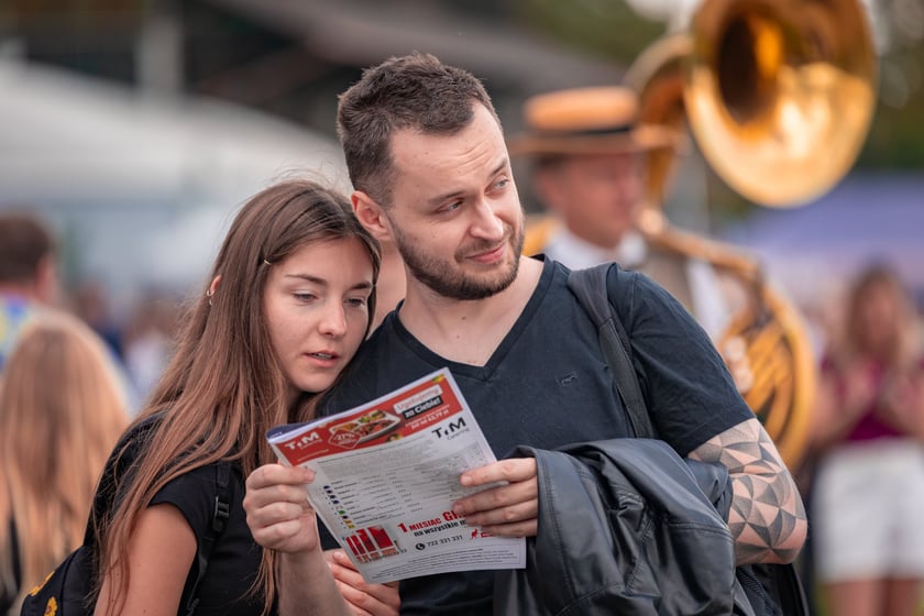 Wielka Wrocławska i Wielka Partynicka oraz 6 innych gonitw na Torze Partynice we Wrocławiu - 7 września 2025