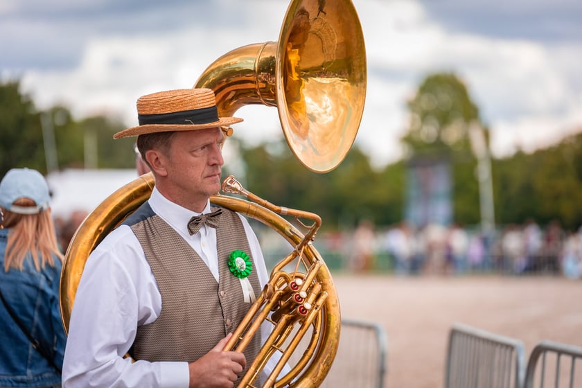 Wielka Wrocławska i Wielka Partynicka oraz 6 innych gonitw na Torze Partynice we Wrocławiu - 7 września 2025