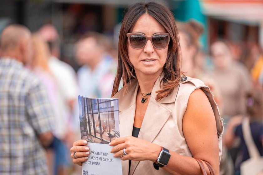 Wielka Wrocławska i Wielka Partynicka oraz 6 innych gonitw na Torze Partynice we Wrocławiu - 7 września 2025