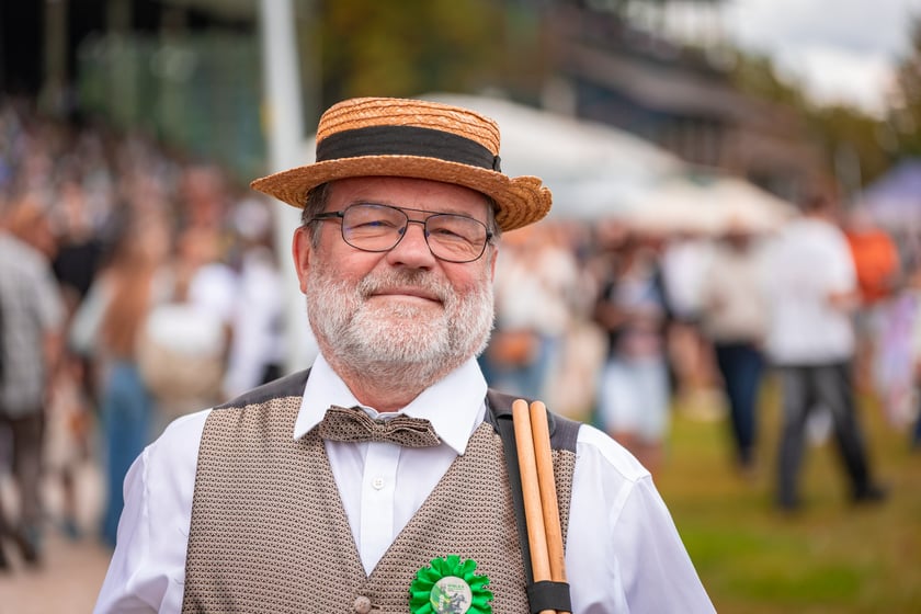 Wielka Wrocławska i Wielka Partynicka oraz 6 innych gonitw na Torze Partynice we Wrocławiu - 7 września 2025