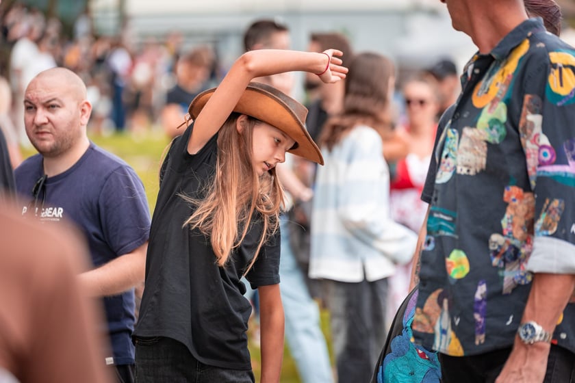 Wielka Wrocławska i Wielka Partynicka oraz 6 innych gonitw na Torze Partynice we Wrocławiu - 7 września 2025