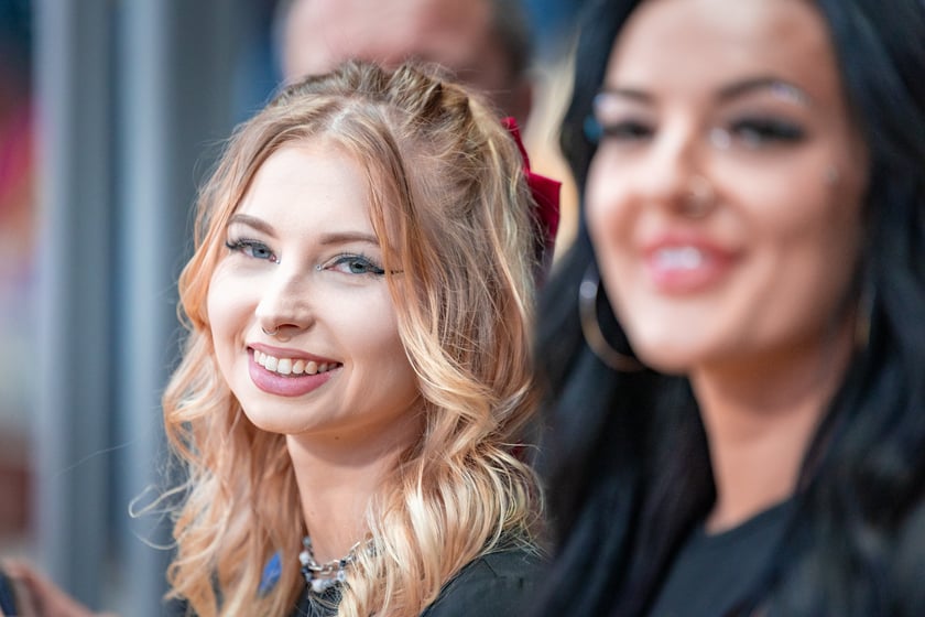 Sparta Wrocław vs. KS Toruń na Olimpijskim, 7 września 2025