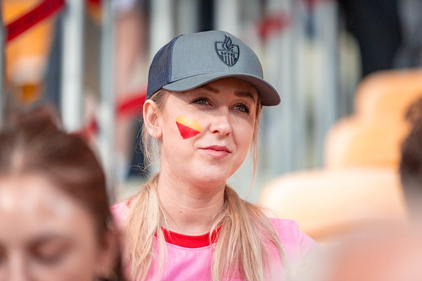 Sparta Wrocław vs. KS Toruń na Olimpijskim, 7 września 2025