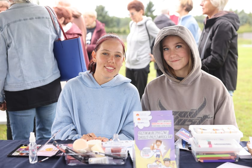 Spartan Skate na torze wrotkarskim przy ul. Jaksonowickiej. Wrocław, 13.09.2025