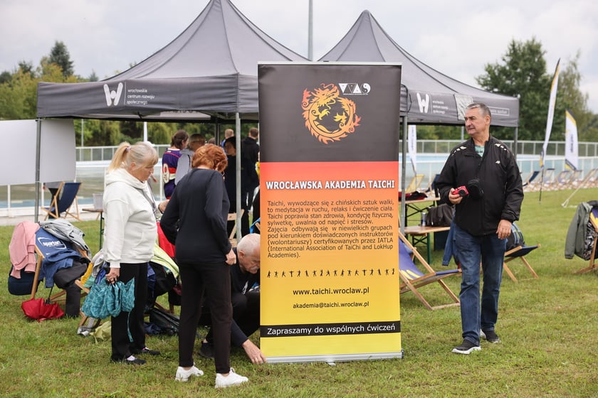 Spartan Skate na torze wrotkarskim przy ul. Jaksonowickiej. Wrocław, 13.09.2025