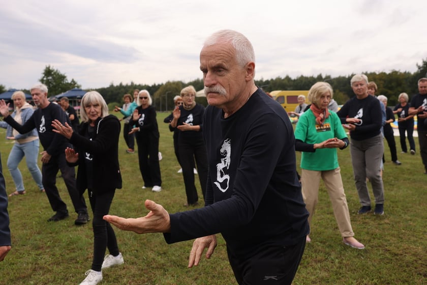 Spartan Skate na torze wrotkarskim przy ul. Jaksonowickiej. Wrocław, 13.09.2025