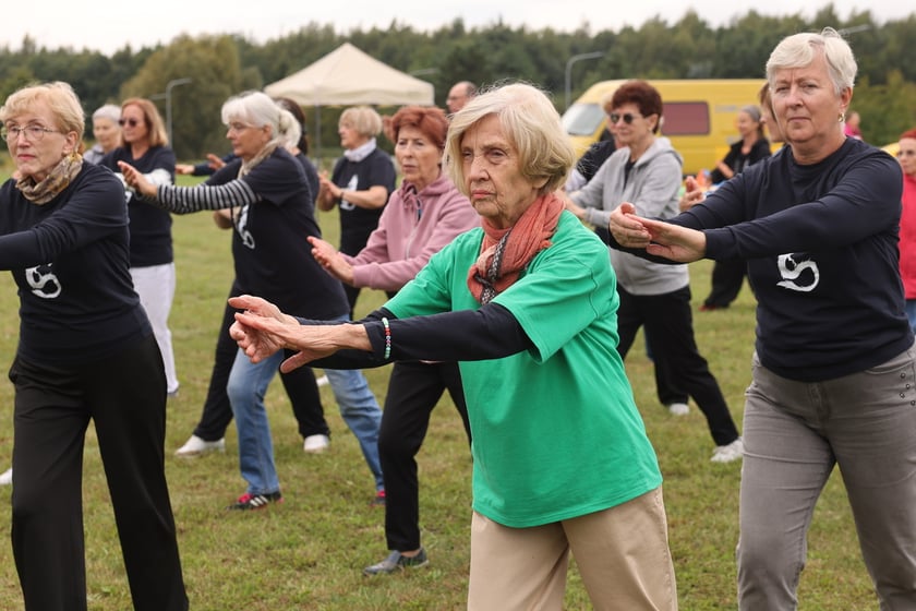 Spartan Skate na torze wrotkarskim przy ul. Jaksonowickiej. Wrocław, 13.09.2025