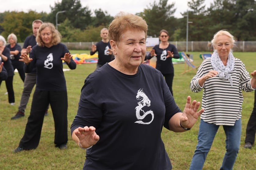 Spartan Skate na torze wrotkarskim przy ul. Jaksonowickiej. Wrocław, 13.09.2025
