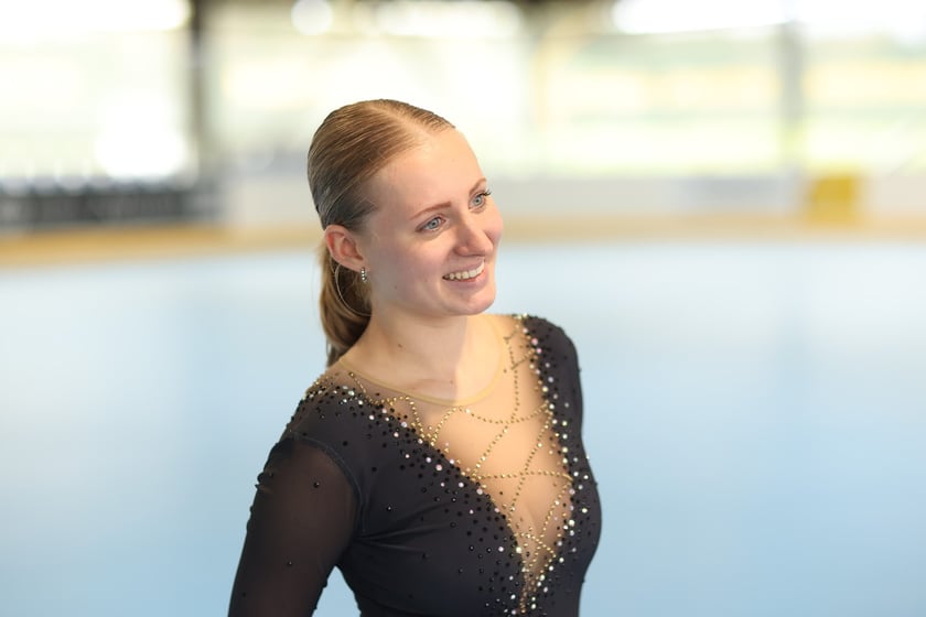 Spartan Skate na torze wrotkarskim przy ul. Jaksonowickiej. Wrocław, 13.09.2025