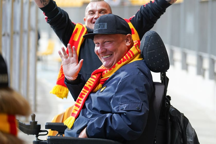 Finał U24 na żużlu pomiędzy Wrocławiem a Toruniem, stadion Olimpijski, 16 września 2025